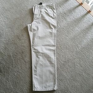 Eddie Bauer Khakis